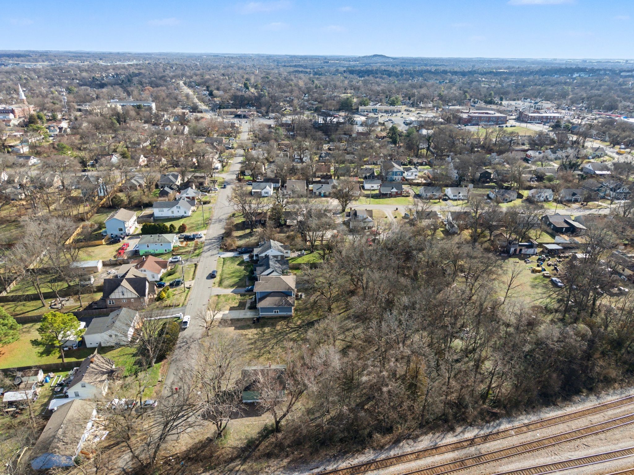 716 Gillock Street Nashville TN 37216