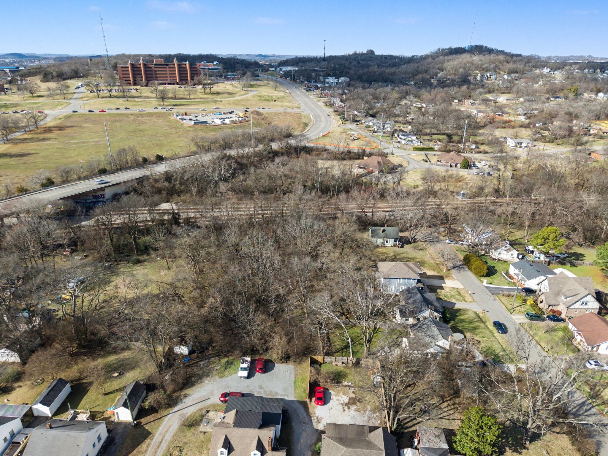 716 Gillock Street Nashville TN 37216
