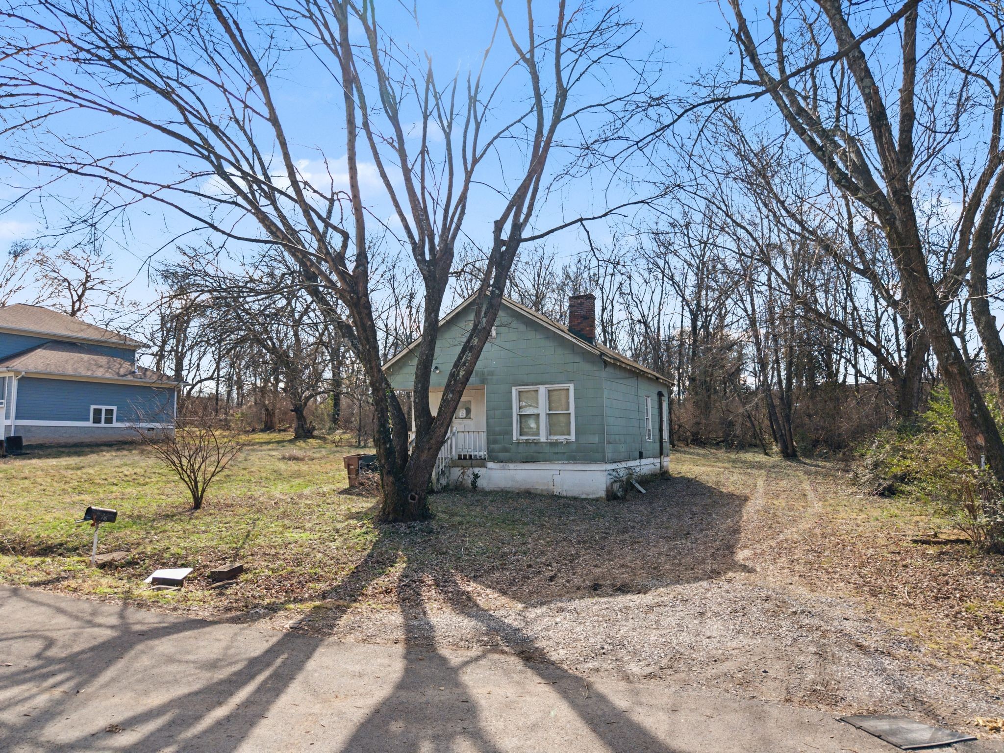 716 Gillock Street Nashville TN 37216