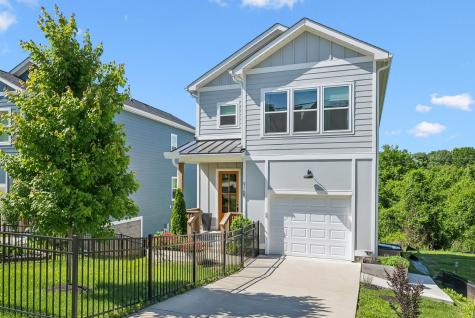 916B Crescent Hill Road Nashville TN 37206