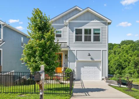 916B Crescent Hill Road Nashville TN 37206