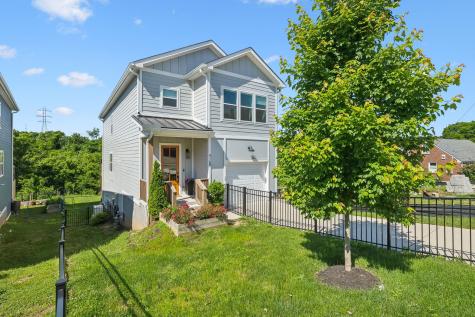 916B Crescent Hill Road Nashville TN 37206