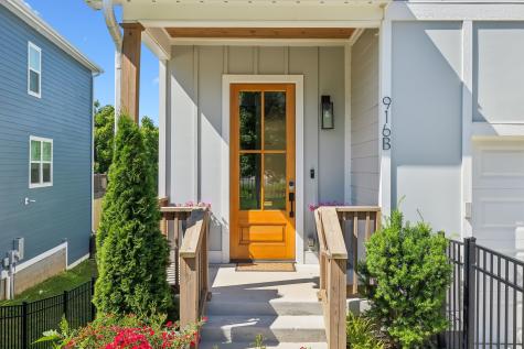 916B Crescent Hill Road Nashville TN 37206