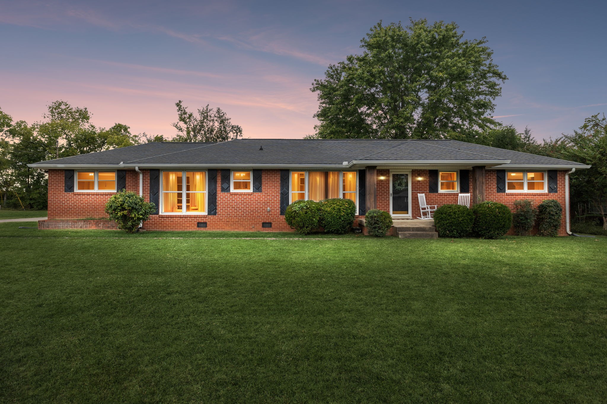 722 Castle Heights Avenue Lebanon TN 37087
