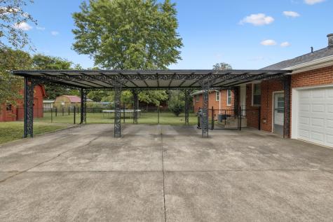 722 Castle Heights Avenue Lebanon TN 37087