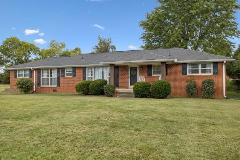 722 Castle Heights Avenue Lebanon TN 37087