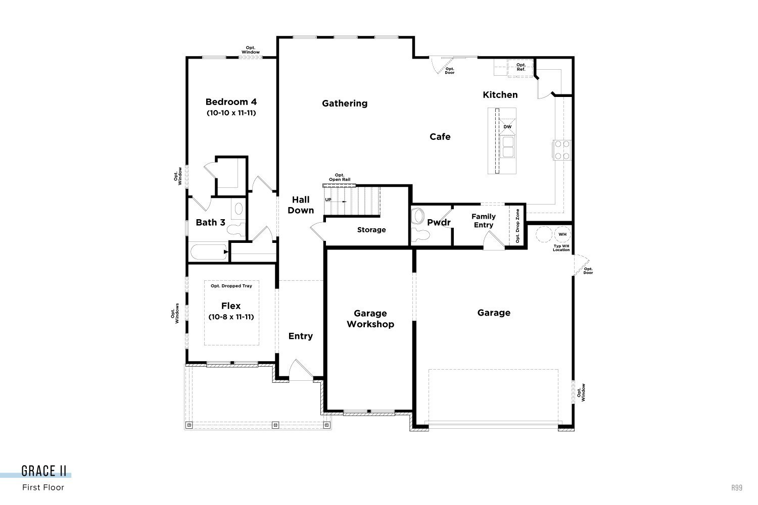 7250 Richvale Drive Fairview TN 37062