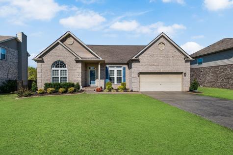 2105 Oaksprings Place Mount Juliet TN 37122