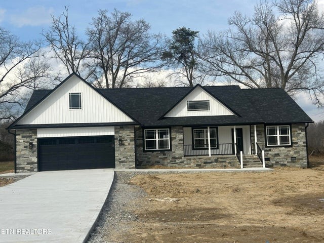 850 Colby Circle Crossville TN 38571