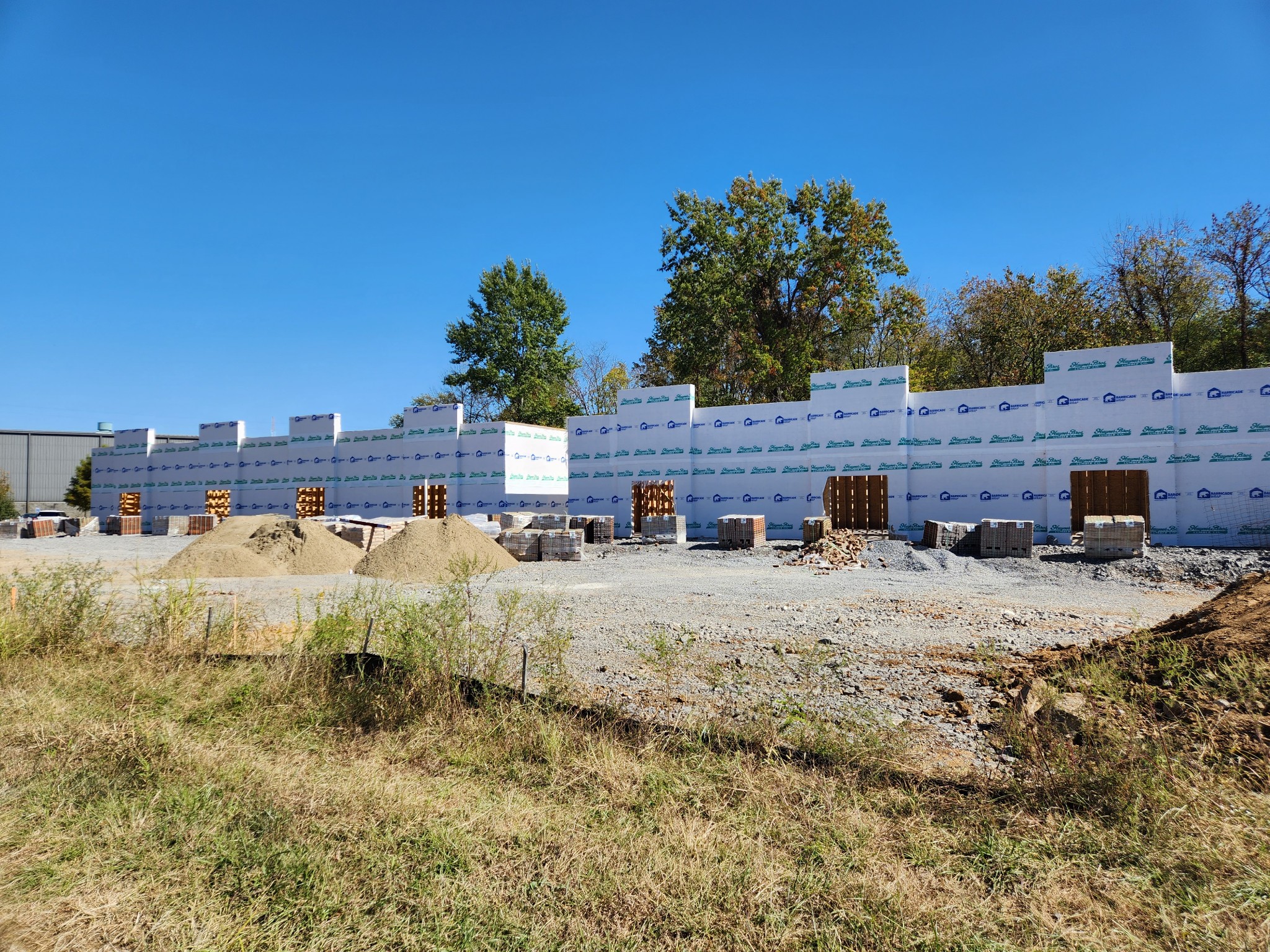 826 Captain Joe Fulghum Drive Murfreesboro TN 37129