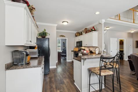 1341 Sam Houston Avenue Murfreesboro TN 37129