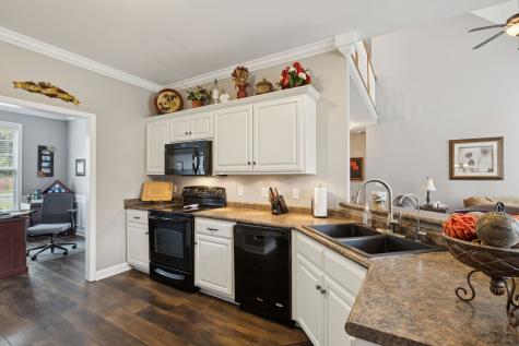 1341 Sam Houston Avenue Murfreesboro TN 37129