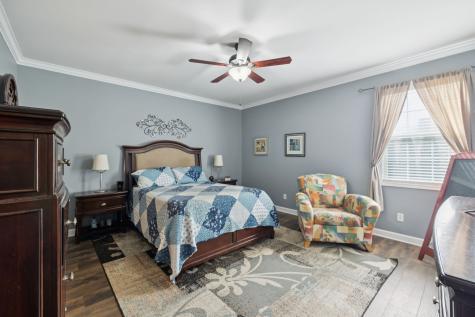 1341 Sam Houston Avenue Murfreesboro TN 37129