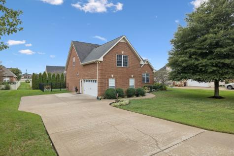 1341 Sam Houston Avenue Murfreesboro TN 37129