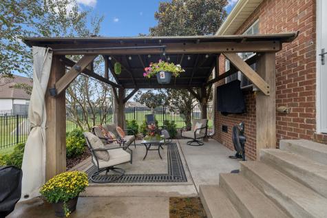 1341 Sam Houston Avenue Murfreesboro TN 37129