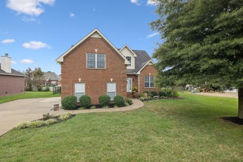 1341 Sam Houston Avenue Murfreesboro TN 37129