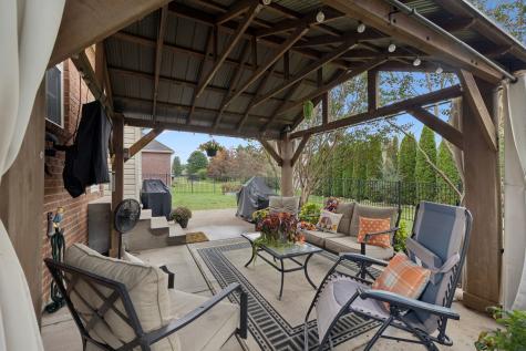 1341 Sam Houston Avenue Murfreesboro TN 37129