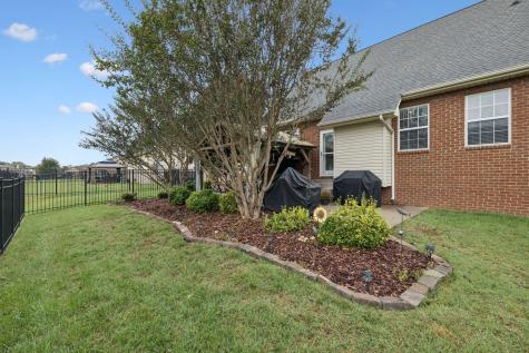 1341 Sam Houston Avenue Murfreesboro TN 37129