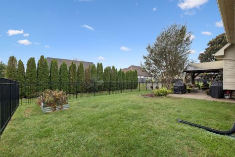 1341 Sam Houston Avenue Murfreesboro TN 37129