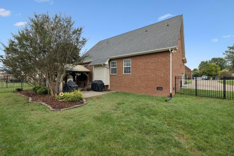 1341 Sam Houston Avenue Murfreesboro TN 37129