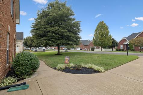 1341 Sam Houston Avenue Murfreesboro TN 37129