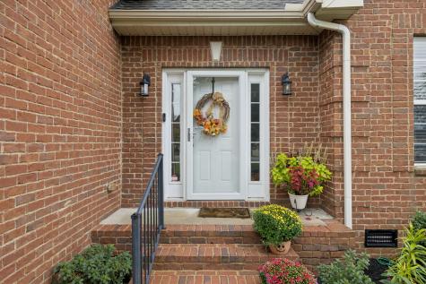 1341 Sam Houston Avenue Murfreesboro TN 37129