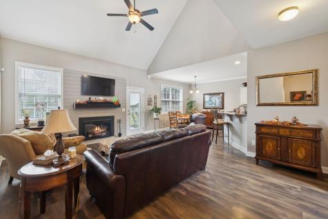 1341 Sam Houston Avenue Murfreesboro TN 37129