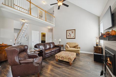 1341 Sam Houston Avenue Murfreesboro TN 37129