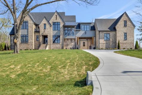9040 Forest Lawn Drive Brentwood TN 37027