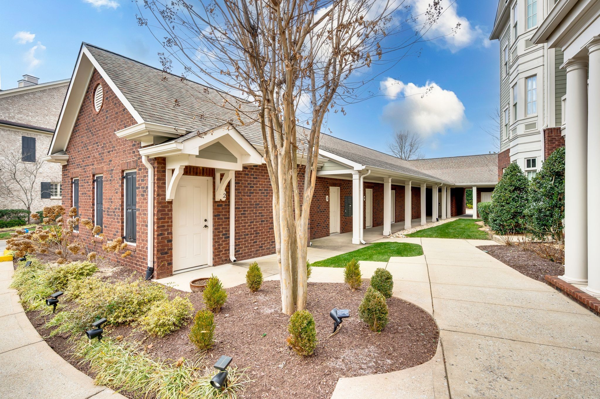 991 Westhaven Boulevard Franklin TN 37064