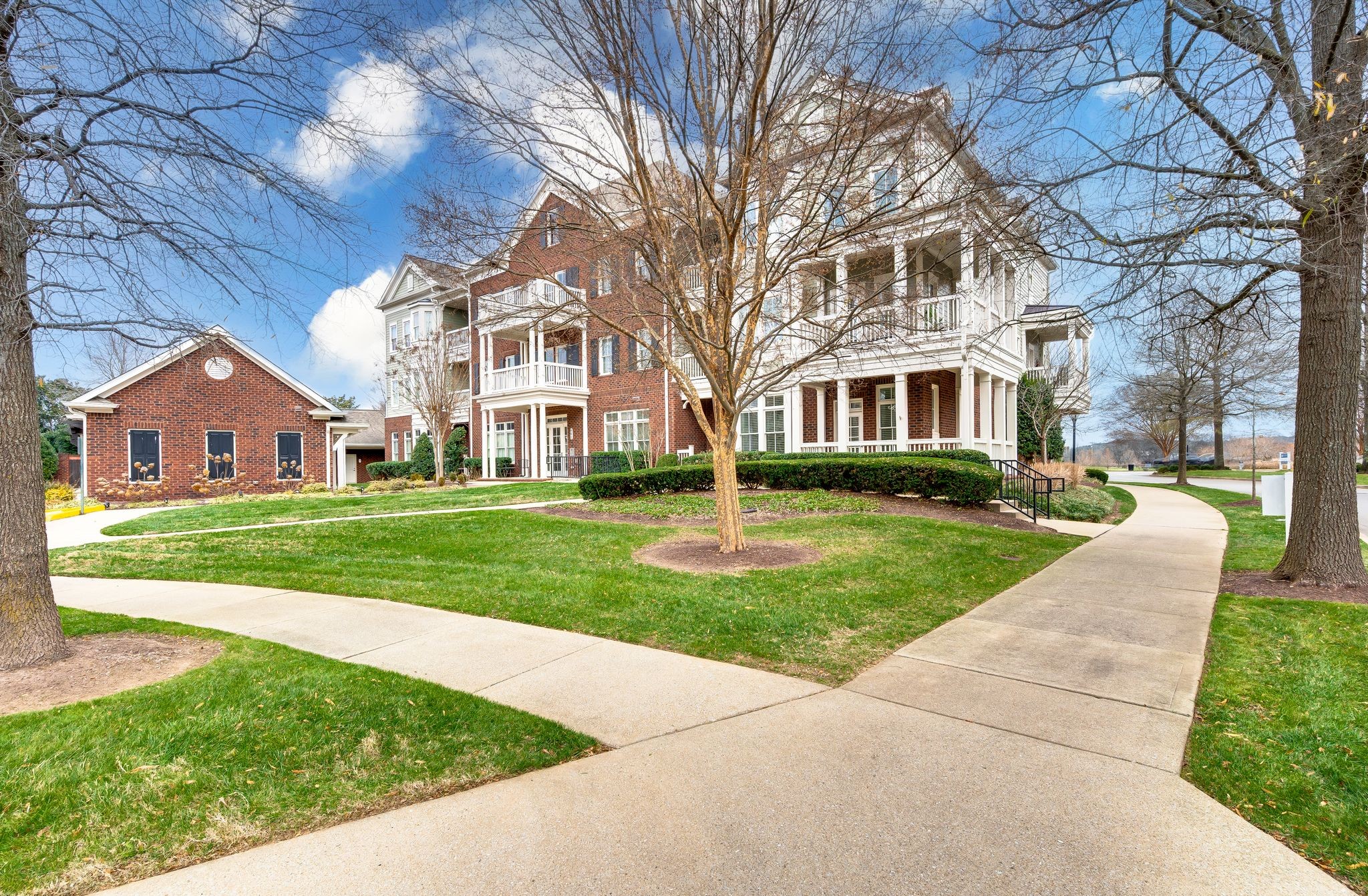 991 Westhaven Boulevard Franklin TN 37064