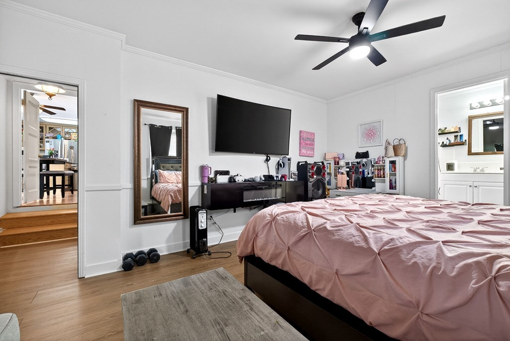 407 Whaley Street Smithville TN 37166