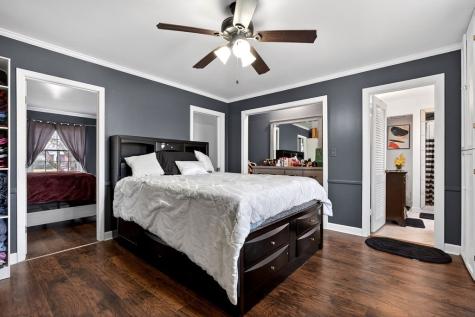 407 Whaley Street Smithville TN 37166