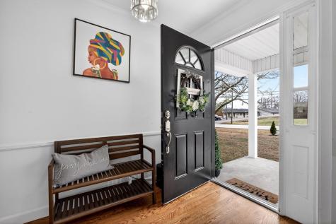 407 Whaley Street Smithville TN 37166
