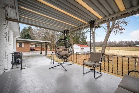 407 Whaley Street Smithville TN 37166