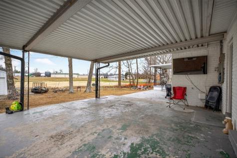 407 Whaley Street Smithville TN 37166