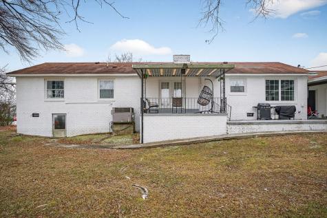 407 Whaley Street Smithville TN 37166