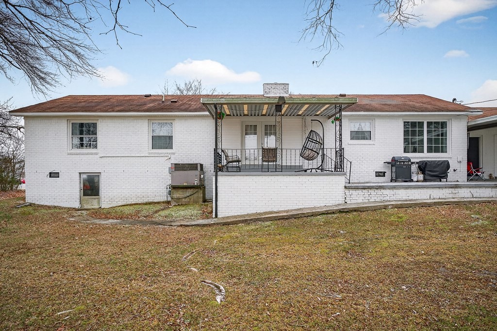 407 Whaley Street Smithville TN 37166