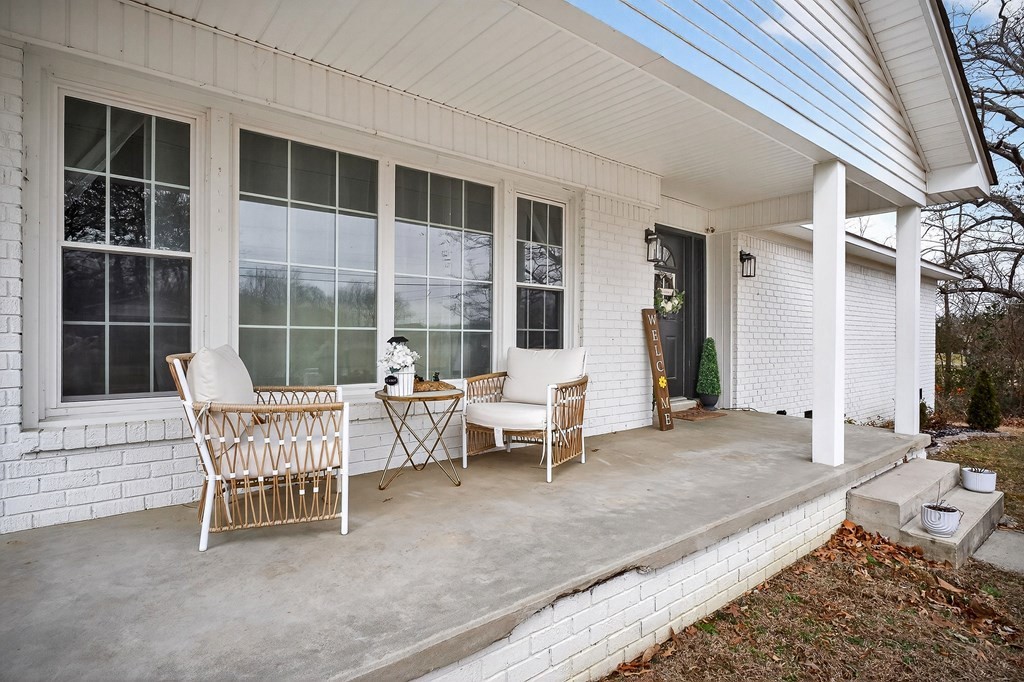 407 Whaley Street Smithville TN 37166