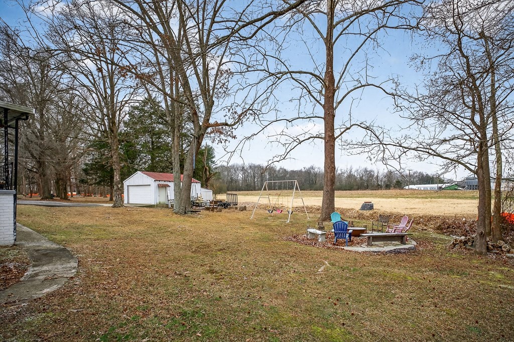 407 Whaley Street Smithville TN 37166