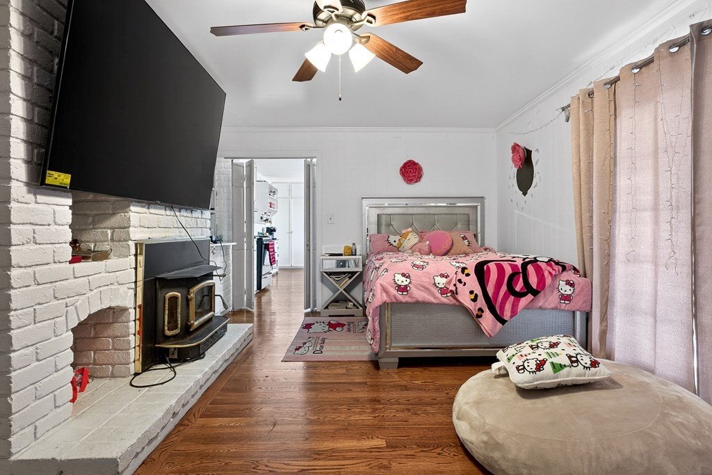 407 Whaley Street Smithville TN 37166