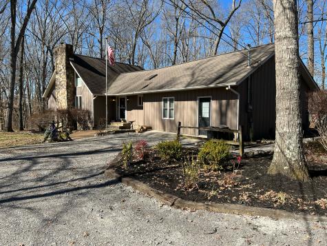 360 Timberline Drive Smithville TN 37166
