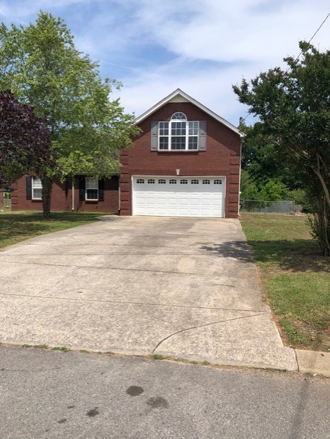 7106 Castile Drive Smyrna TN 37167