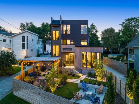 904 Gale Lane Nashville TN 37204