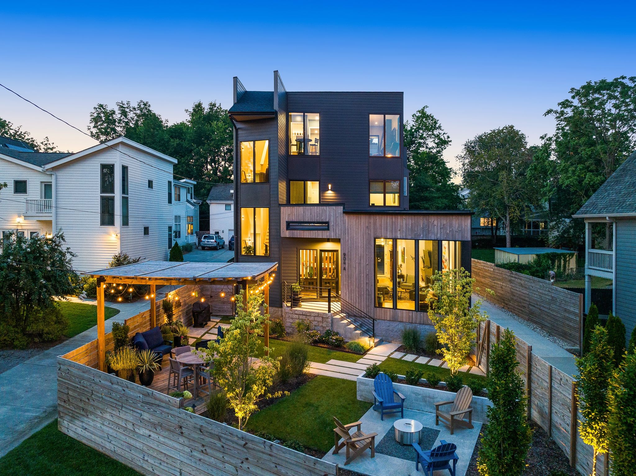 904 Gale Lane Nashville TN 37204