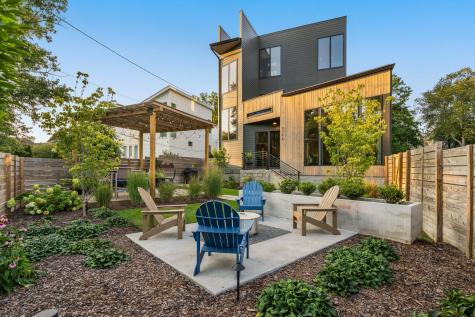 904 Gale Lane Nashville TN 37204