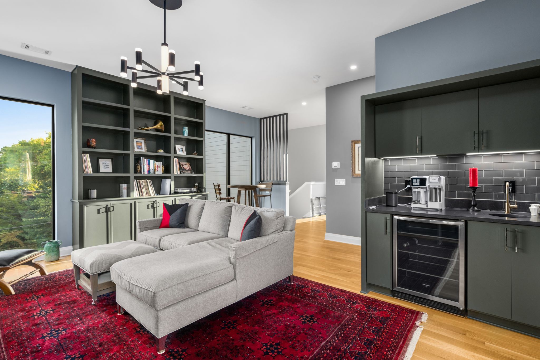 904 Gale Lane Nashville TN 37204