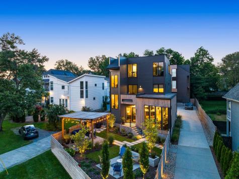 904 Gale Lane Nashville TN 37204