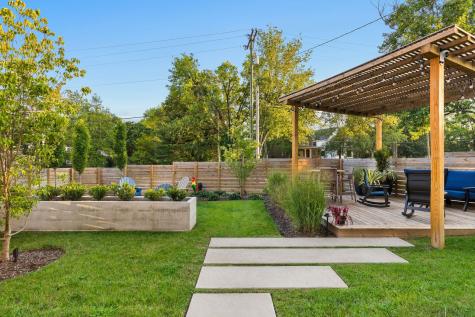 904 Gale Lane Nashville TN 37204