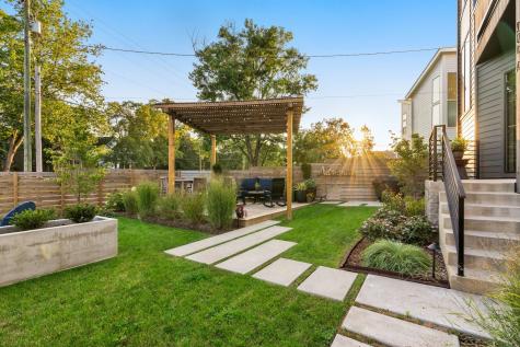 904 Gale Lane Nashville TN 37204